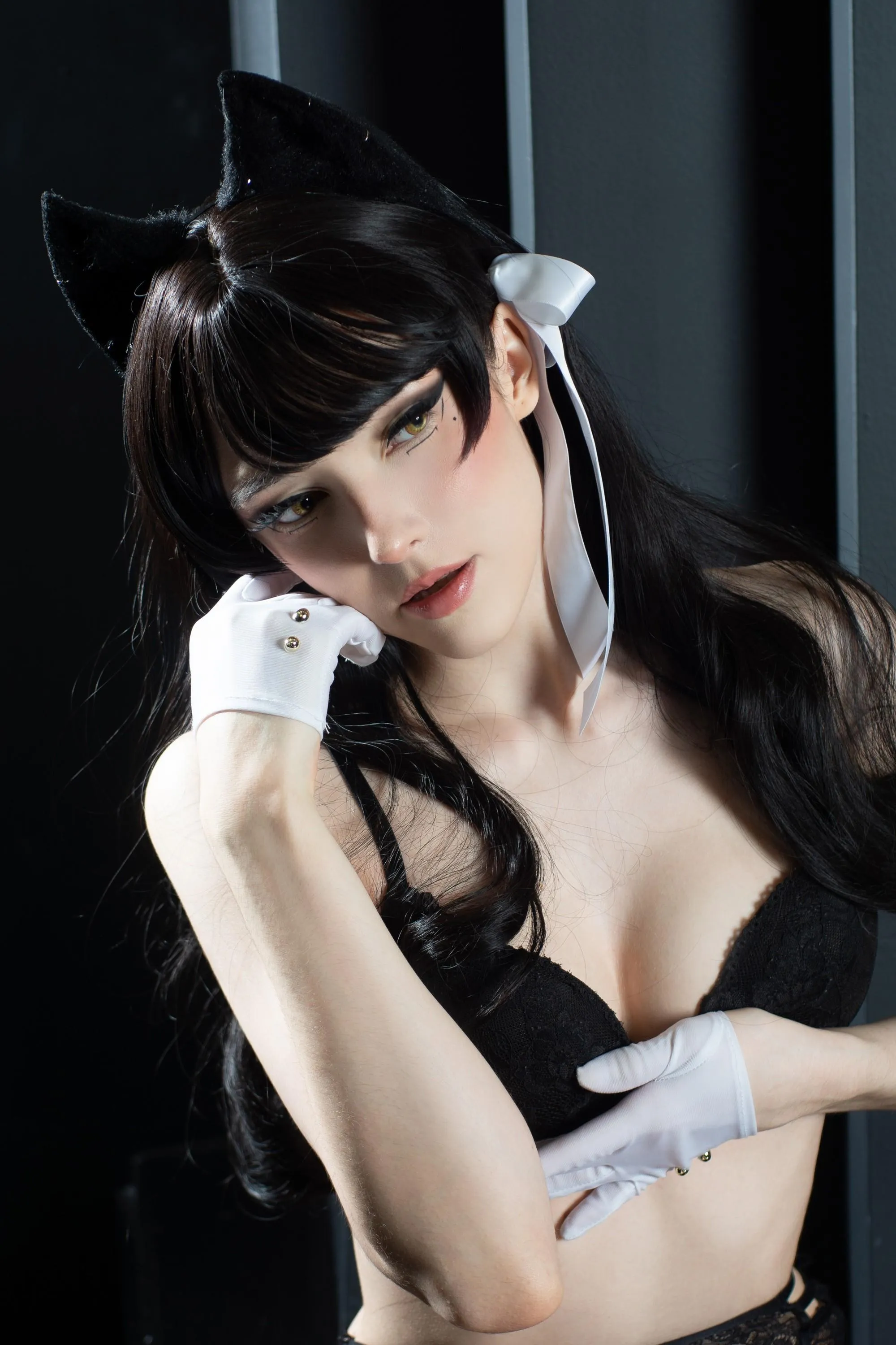 CandyBall – NO.023 Atago [77P]插图7